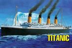 Hobbyboss - 1/550 R.m.s. Titanic - Hbs81305, Nieuw, 1:50 tot 1:144