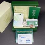 Rolex - Oyster Perpetual Date - 15210 - Unisex - 2006, Nieuw