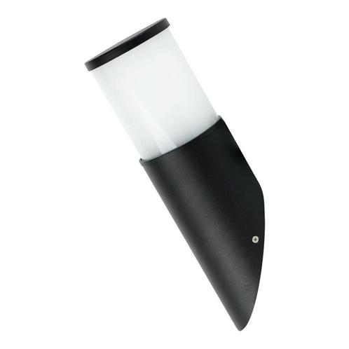 LED Tuinverlichting - Wandlamp Buiten - Kavy 1 - E27 Fitting, Tuin en Terras, Buitenverlichting, Hanglamp, Nieuw, Led, IJzer, Ophalen of Verzenden