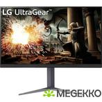 LG UltraGear 32GS75Q-B.AEU  32  Quad HD 180Hz IPS Gaming, Verzenden, Nieuw, LG