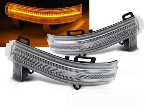 Zijspiegel-knipperlicht | Volkswagen | Crafter Kombi 17- 4d, Auto-onderdelen, Verlichting, Nieuw, Volkswagen, Verzenden