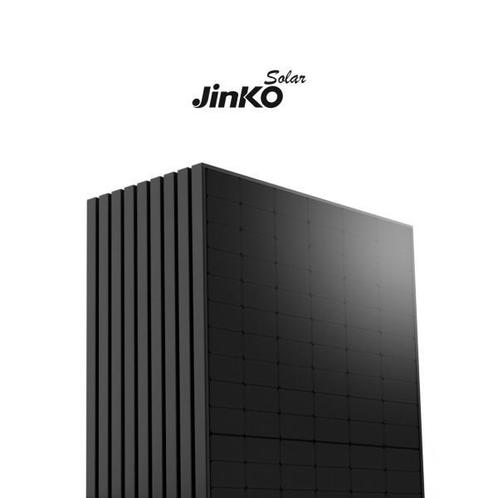 Jinko 435 Wp JKM435N-54HL4R- Glas/glas bifacial, Doe-het-zelf en Verbouw, Zonnepanelen en Toebehoren, Paneel, Nieuw, 200 wattpiek of meer