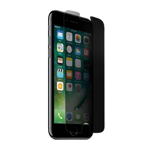 iPhone 6 Plus Privacy Screen Protector Tempered Glass Film, Telecommunicatie, Mobiele telefoons | Toebehoren en Onderdelen, Nieuw