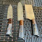 Keukenmes - Chefs knife - Damast, Profasnoal 3,