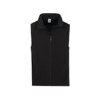 Trigema Bodywarmer TRIGEMA mouwloos gilet met voering, Kleding | Dames, Verzenden, Nieuw