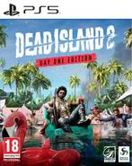 Dead Island 2 PS5 Garantie & morgen in huis!, Ophalen of Verzenden, Zo goed als nieuw