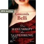 Das Manuskript der Verführung 9783423210362 Gioconda Belli, Verzenden, Gelezen, Gioconda Belli