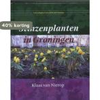 Stinzenplanten in Groningen 9789033007996 Arsene van Nierop, Boeken, Verzenden, Zo goed als nieuw, Arsene van Nierop