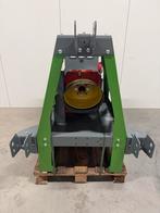 EY-60TCS Agripower 60 kVA PTO tractor generator aggregaat, Nieuw, 30 kVA of meer, Overige typen