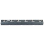 Hotone Patch Kommander Loop Switcher voor effectpedalen, Muziek en Instrumenten, Effecten, Verzenden, Nieuw