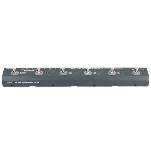 Hotone Patch Kommander Loop Switcher voor effectpedalen, Muziek en Instrumenten, Effecten, Verzenden