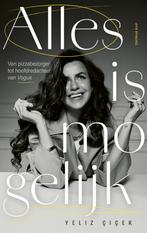 Alles is mogelijk 9789400411463 Yeliz Çiçek, Boeken, Verzenden, Gelezen, Yeliz Çiçek