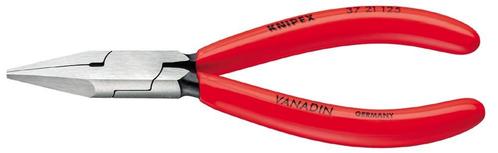Knipex Grijptang 3721 125mm Elek Spits, Doe-het-zelf en Verbouw, Gereedschap | Handgereedschap, Nieuw, Verzenden