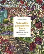 Boek: Natuurlijk geïnspireerd leven - (als nieuw), Verzenden, Zo goed als nieuw