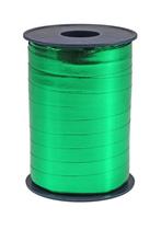 Krullint Metallic Groen, Doe-het-zelf en Verbouw, Ophalen of Verzenden, Nieuw