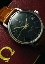 Omega - Seamaster 600 Black Dial 611 Cal 1960-1969 Men, Nieuw