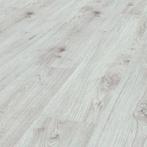 V-groef laminaat Kronotex PLUS XL wit 837, Doe-het-zelf en Verbouw, Vloerdelen en Plavuizen, Overige materialen, 30 cm of meer