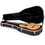 Gator Cases GC-CLASSIC ABS-koffer voor klassieke gitaar, Verzenden, Nieuw