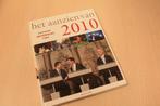 Redactie -  Het Aanzien van 2010 / twaalf maanden werel..., Boeken, Nieuw