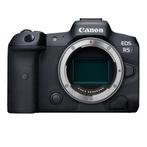 Canon EOS R5 systeemcamera Body Zwart -Demomodel, Verzenden, Gebruikt, Canon
