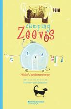 Camping Zeevos 9789059084353 Hilde Vandermeeren, Boeken, Kinderboeken | Jeugd | onder 10 jaar, Gelezen, Hilde Vandermeeren, Verzenden