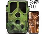 Camouflage EZ45 Wildcamera - Wildcamera Met Nachtzicht - Met, Verzenden, Zo goed als nieuw