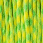 Rol 100 meter - Gecko Paracord 550 - #32, Ophalen of Verzenden, Nieuw