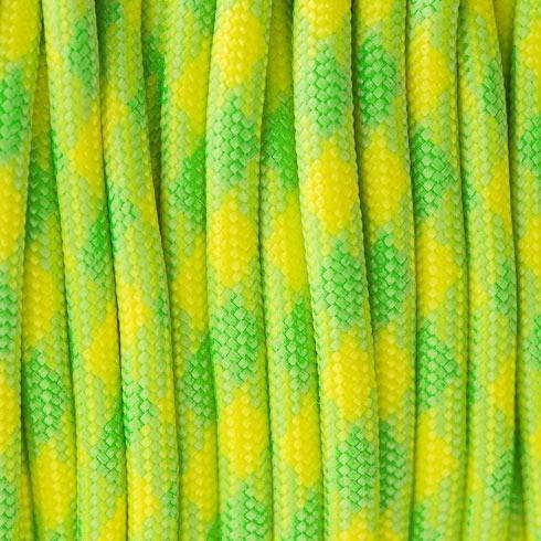 Rol 100 meter - Gecko Paracord 550 - #32, Doe-het-zelf en Verbouw, Overige Doe-het-zelf en Verbouw, Nieuw, Ophalen of Verzenden