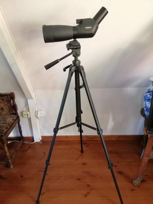 Observatiekijker - TYPE3 20-60X60 SE - 2010-2020 - Maginon -, Verzamelen, Fotografica en Filmapparatuur