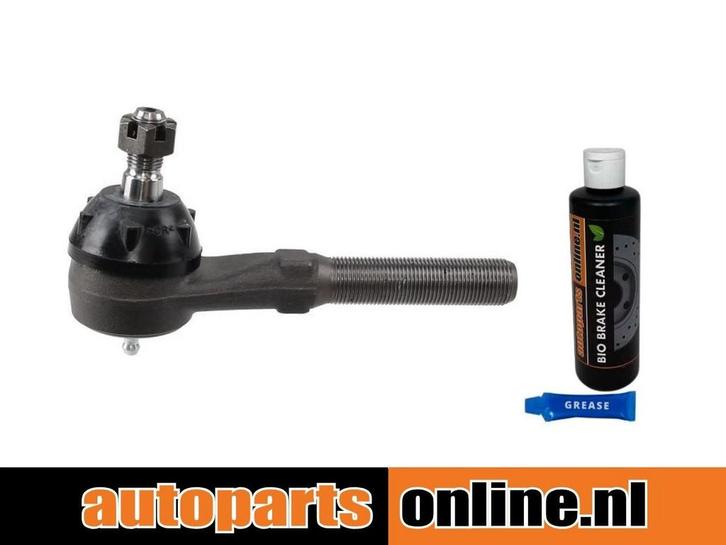 Buitenste stuurkogel Jeep Wrangler achterzijde, links, Auto-onderdelen, Besturing, Nieuw, Jeep, Verzenden