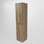 Kolomkast Mondiaz Aivy Hangend 160x35x35cm MDF 2 Deuren, Ophalen of Verzenden, Nieuw, Bad