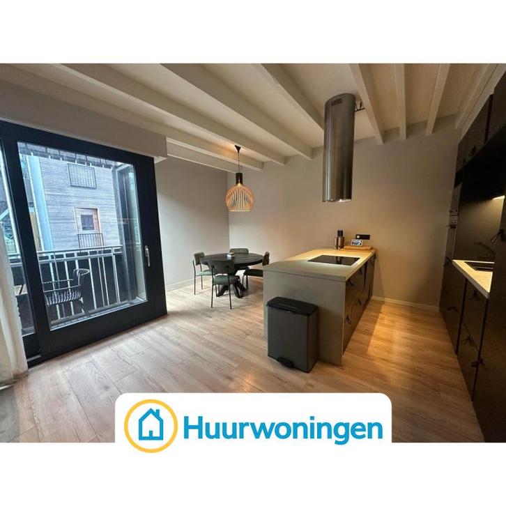 Te huur: Appartement Kaasjeskruidstraat in Amsterdam, Huizen en Kamers, Huizen te huur, Noord-Holland, Appartement