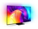 Philips 50PUS8897/12 - LED TV - 50 inch - UHD 4K - Ambilight, Verzenden, Zo goed als nieuw