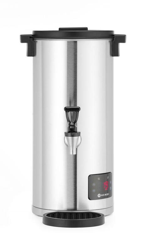 Hete Dranken Automaat, Hendi, 17,5L, 230v/2600w, 405x330x(h), Zakelijke goederen, Horeca | Keukenapparatuur, Nieuw in verpakking