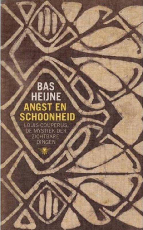 Angst en schoonheid, Boeken, Overige Boeken, Ophalen of Verzenden