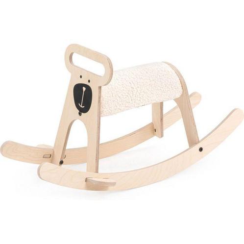 Houten Speelgoed oa Hobbeldier (LEEGVERKOOP)  79,90 NU 19,90, Kinderen en Baby's, Speelgoed | Houten speelgoed, Overige typen