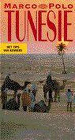 MARCO POLO REISGIDS TUNESIE 9789041015686 en, Boeken, Verzenden, Gelezen, En