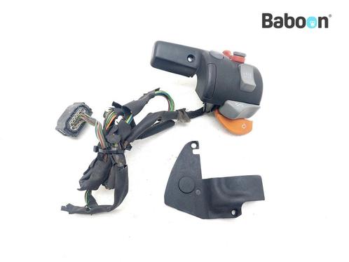 Stuurschakelaar Rechts BMW R 1150 GS Adventure (R1150GSA), Motoren, Onderdelen | BMW, Gebruikt, Verzenden