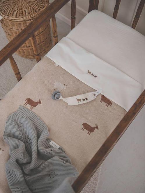 SALE! Dekens van o.a. THE HOME DECO FACTORY, Koeka, & meer!, Huis en Inrichting, Woonaccessoires | Plaids en Woondekens, Nieuw