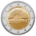 Cyprus 2 Euro Paphos 2017, Verzenden