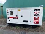 Aggregaat IVECO generator 220 kVA Prime 3 fase 400V, Nieuw, Ophalen of Verzenden, 30 kVA of meer, Elektrisch startend