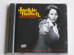 Jackie Brown / Quentin Tarantino - Soundtrack, Cd's en Dvd's, Verzenden, Nieuw in verpakking