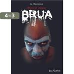 Boek: Brua - Horror uit Curaçao 9789081269476 Bas Jussen, Boeken, Sprookjes en Fabels, Verzenden, Gelezen, Bas Jussen