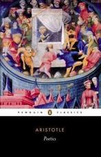 Penguin classics: Poetics (Paperback), Boeken, Gelezen, Aristotle, Verzenden