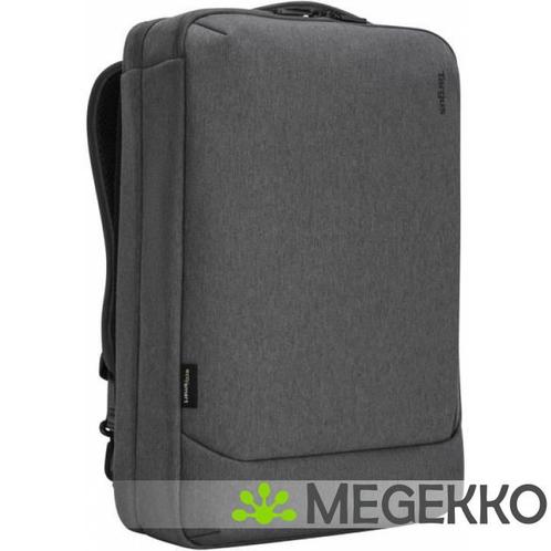 Targus Cypress EcoSmart notebooktas 39,6 cm (15.6 ) Rugzak, Computers en Software, Laptoptassen, Nieuw, Verzenden