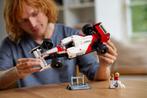 LEGO Icons McLaren MP4/4 en Ayrton Senna - 10330, Verzenden, Zo goed als nieuw