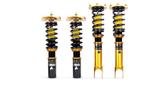 YSR Dynamic Pro Sport Coilovers Honda Civic EJ EK EK 96-00, Verzenden