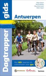 Antwerpen / Dagtrappergids 9789020981216, Boeken, Verzenden, Gelezen