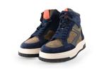 HIP Hoge sneakers in maat 36 Bruin | 10% extra korting, Kinderen en Baby's, Kinderkleding | Schoenen en Sokken, Verzenden, Jongen of Meisje