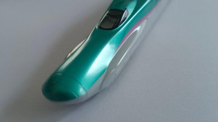 Kato N - 10-1663 Shinkansen Series E5 Hayabusa - Modeltrein, Hobby en Vrije tijd, Modeltreinen | N-Spoor